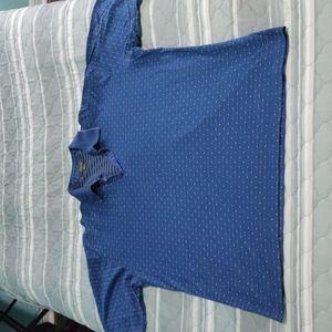 Ermenegildo Zegna Polo Shirt XXL/56